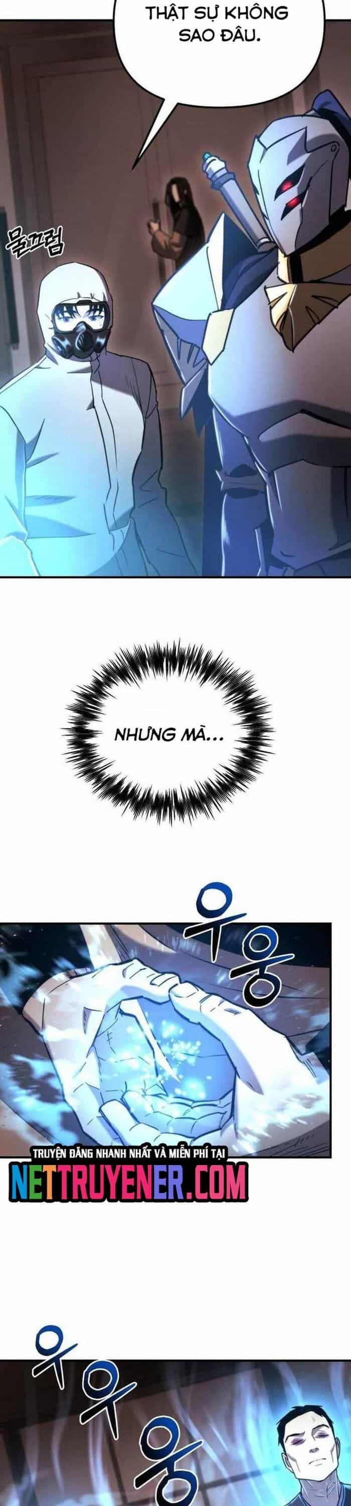 Mạt Thế Hậu Cần - Chương 42 - ảnh 19