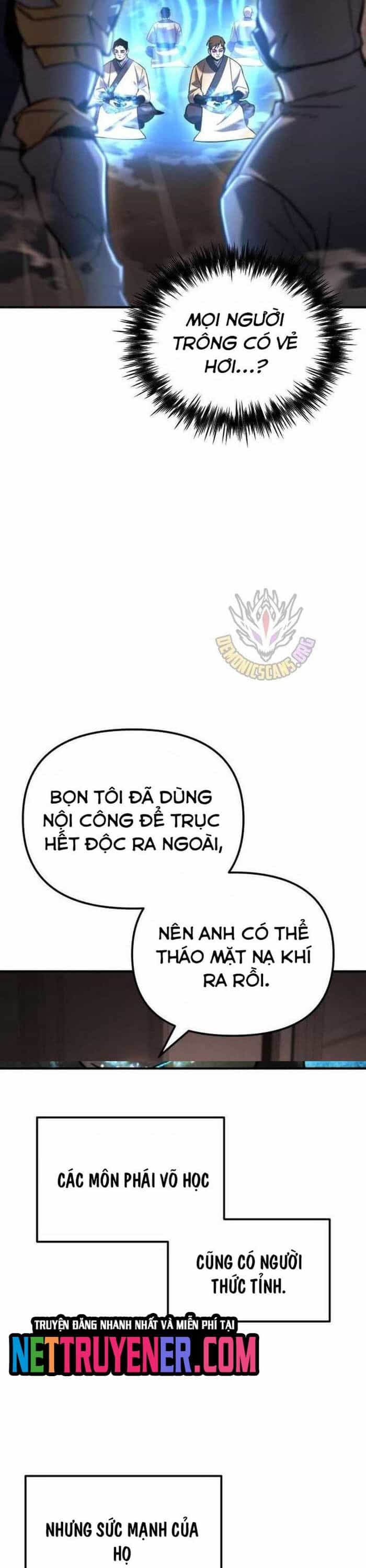 Mạt Thế Hậu Cần - Chương 42 - ảnh 21