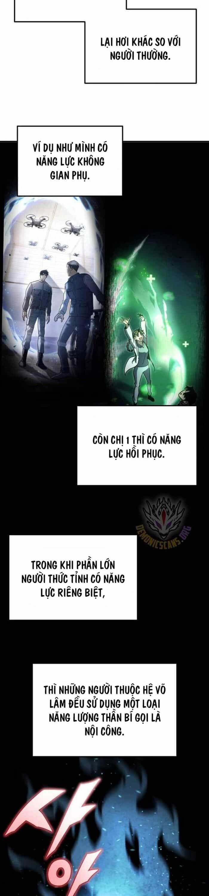 Mạt Thế Hậu Cần - Chương 42 - ảnh 22