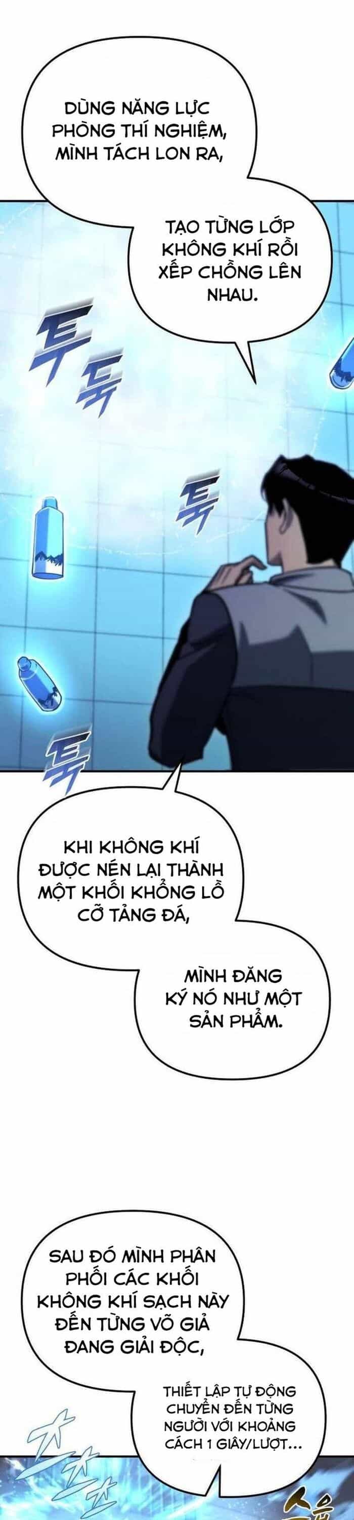 Mạt Thế Hậu Cần - Chương 42 - ảnh 31