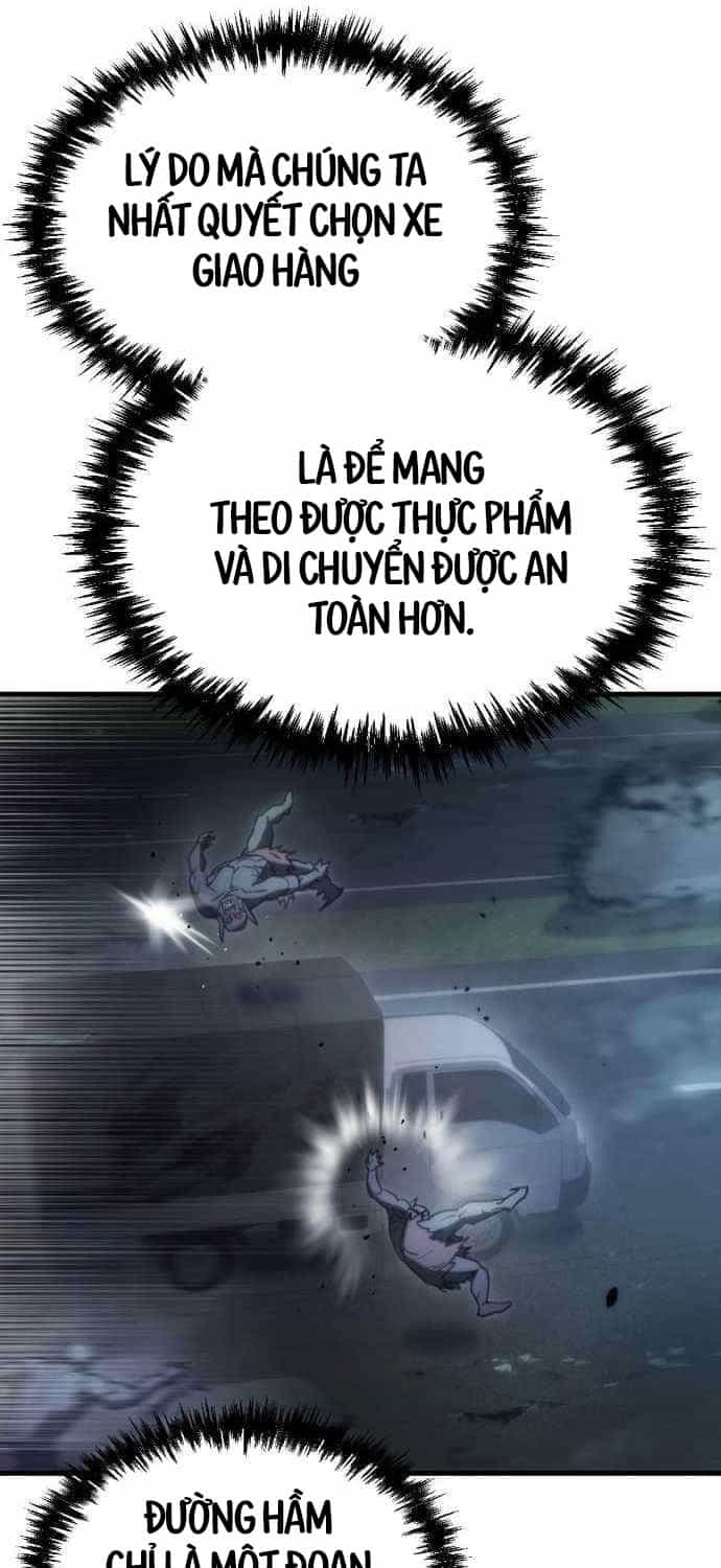 Mạt Thế Hậu Cần - Chương 5 - ảnh 39
