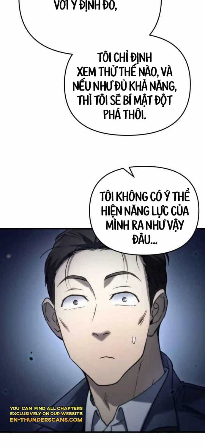Mạt Thế Hậu Cần - Chương 5 - ảnh 56