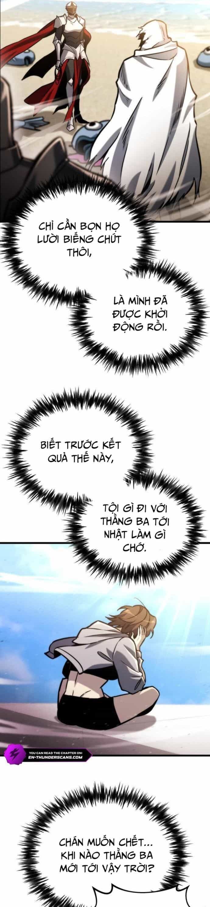 Mạt Thế Hậu Cần - Chương 53 - ảnh 32