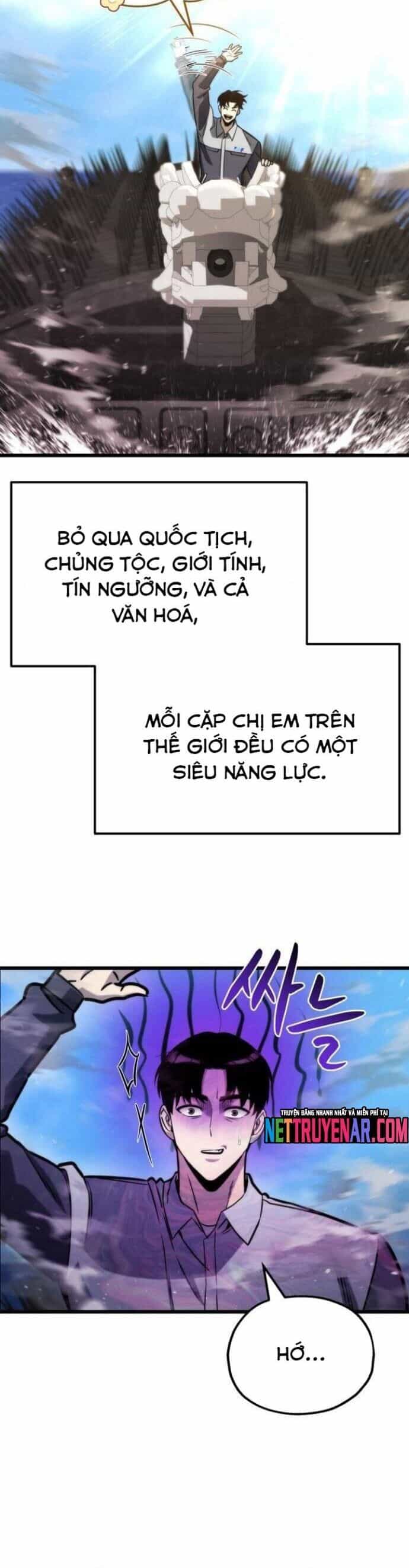 Mạt Thế Hậu Cần - Chương 53 - ảnh 37