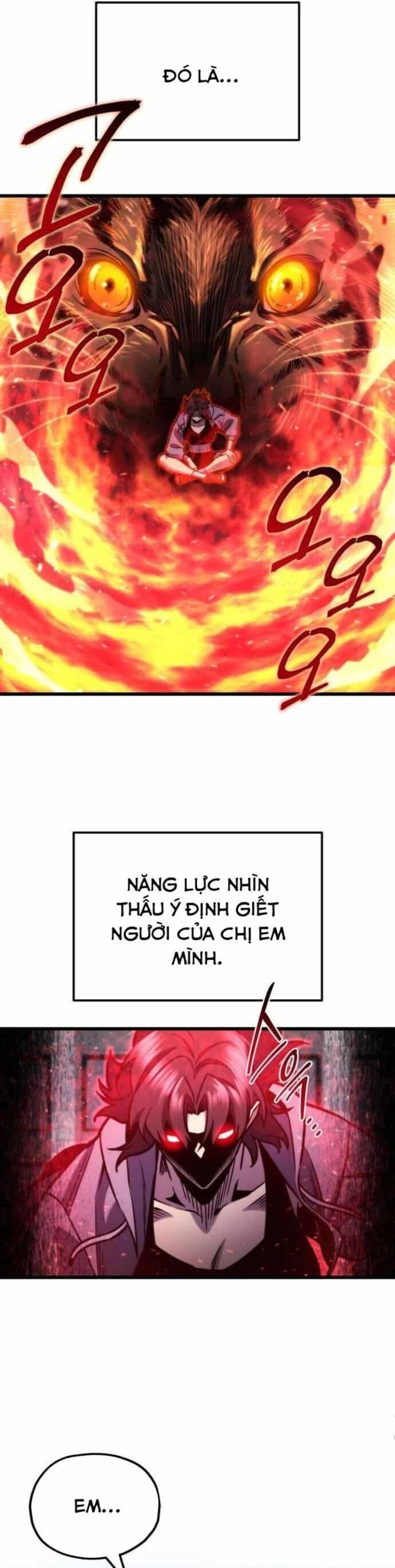 Mạt Thế Hậu Cần - Chương 53 - ảnh 38