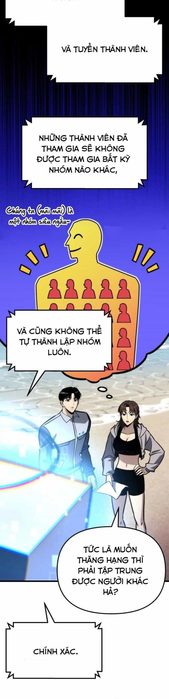 Mạt Thế Hậu Cần - Chương 53 - ảnh 43