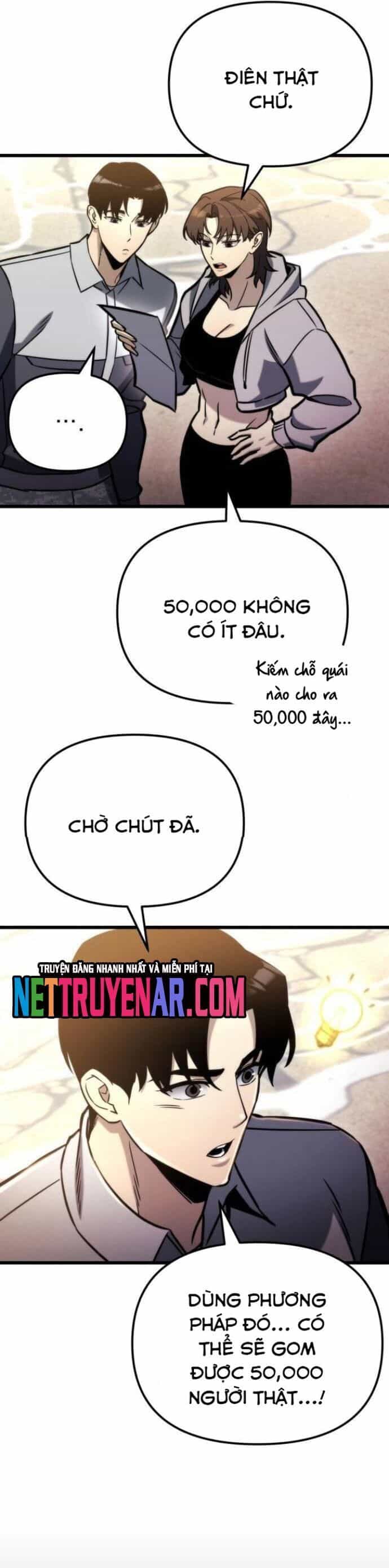 Mạt Thế Hậu Cần - Chương 53 - ảnh 44