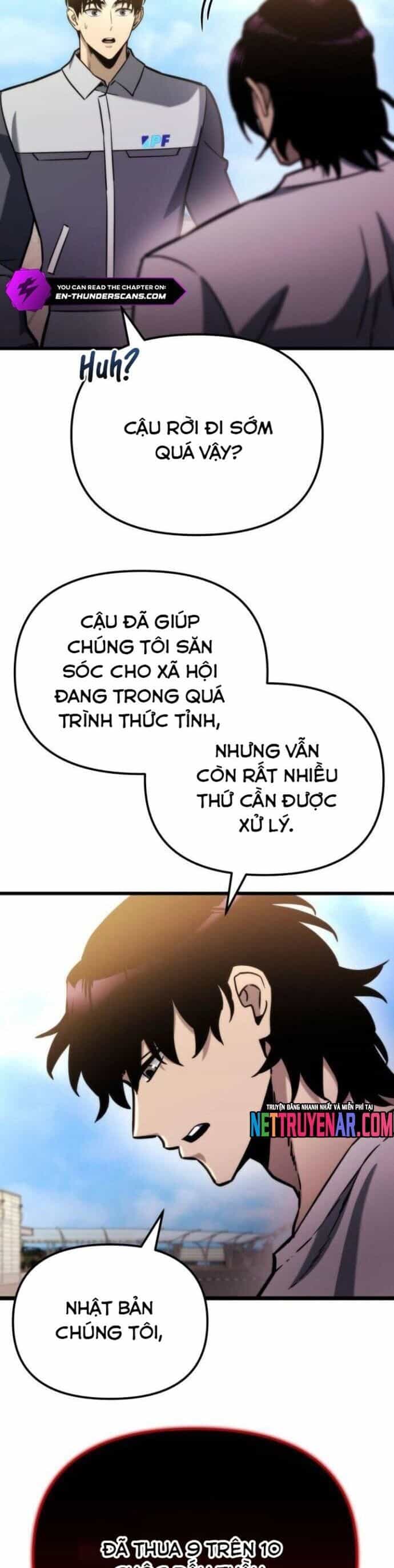 Mạt Thế Hậu Cần - Chương 53 - ảnh 6