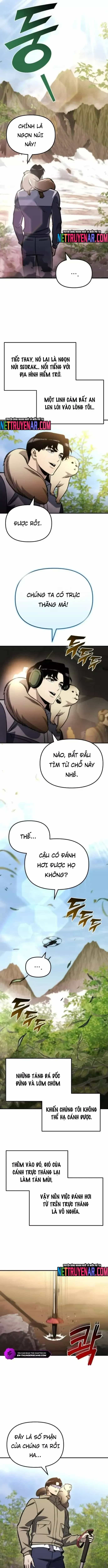 Mạt Thế Hậu Cần - Chương 53.1 - ảnh 13