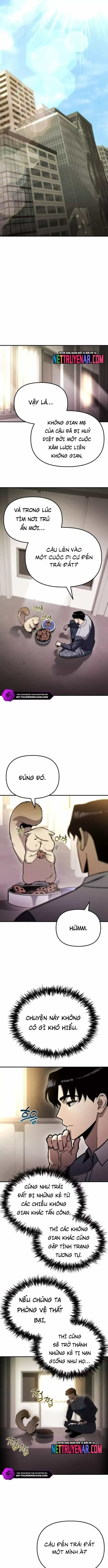 Mạt Thế Hậu Cần - Chương 53.1 - ảnh 7