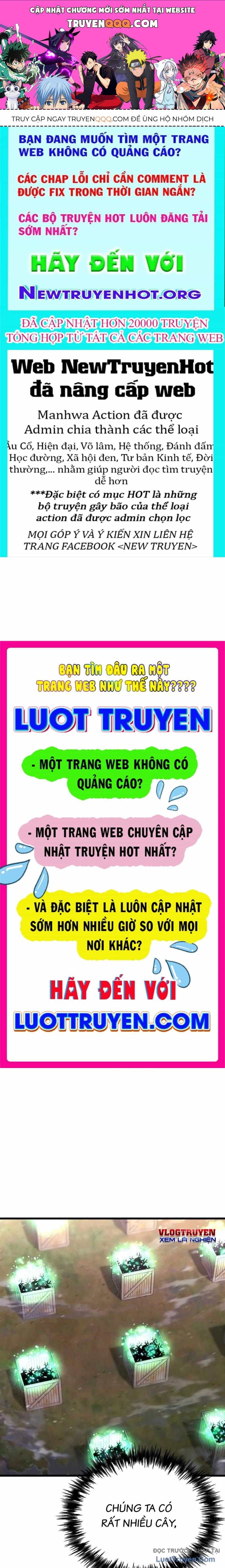 Mạt Thế Hậu Cần - Chương 58 - ảnh 1