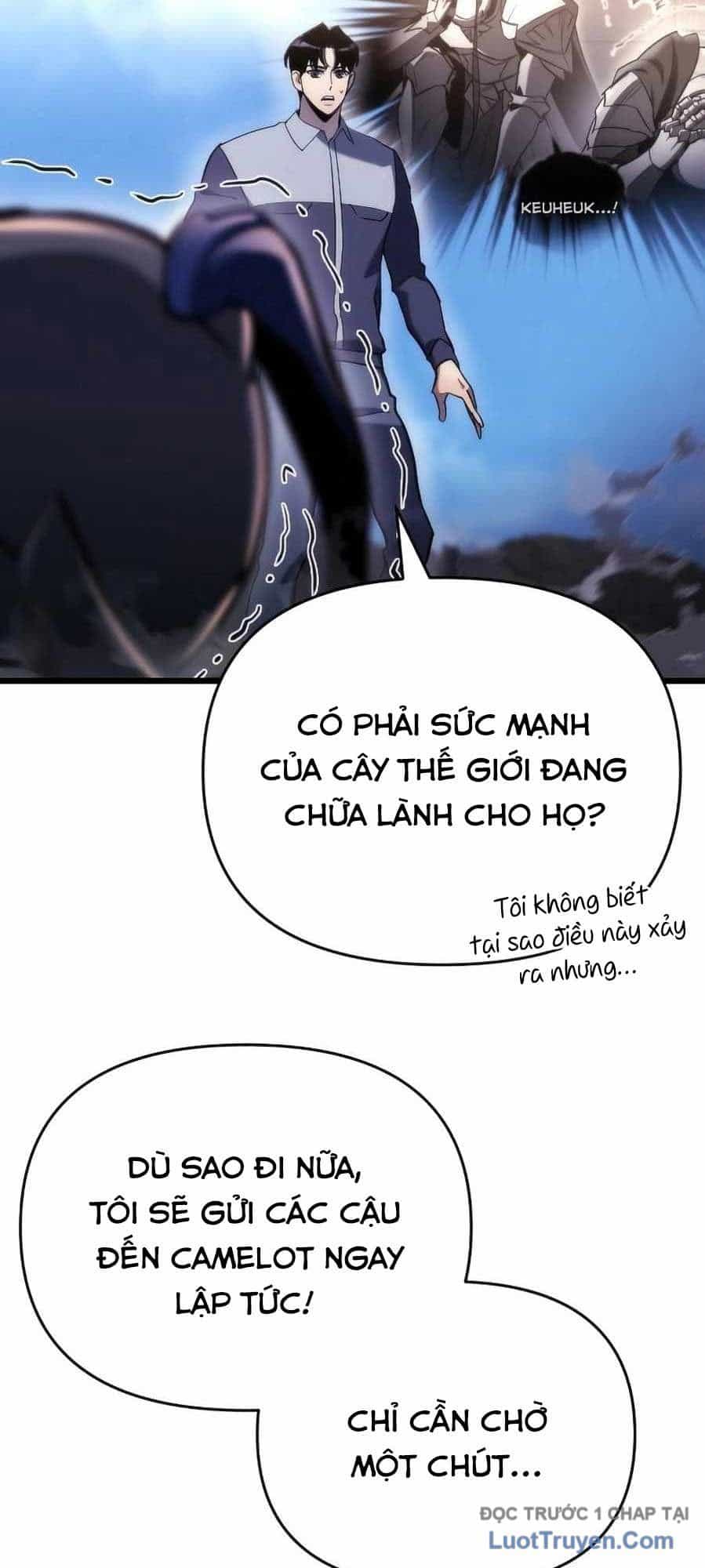 Mạt Thế Hậu Cần - Chương 58 - ảnh 17