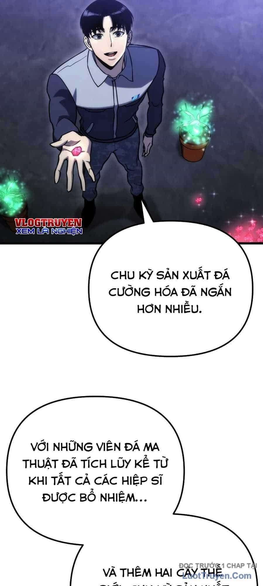 Mạt Thế Hậu Cần - Chương 58 - ảnh 56