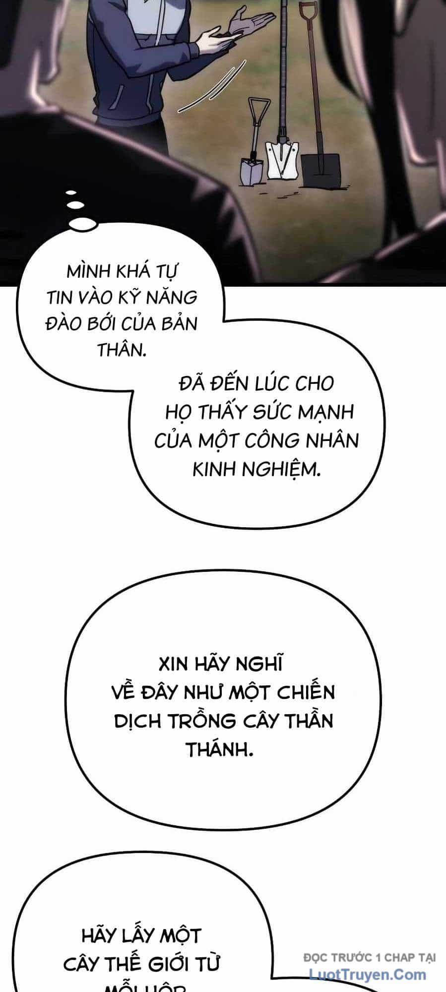 Mạt Thế Hậu Cần - Chương 58 - ảnh 7
