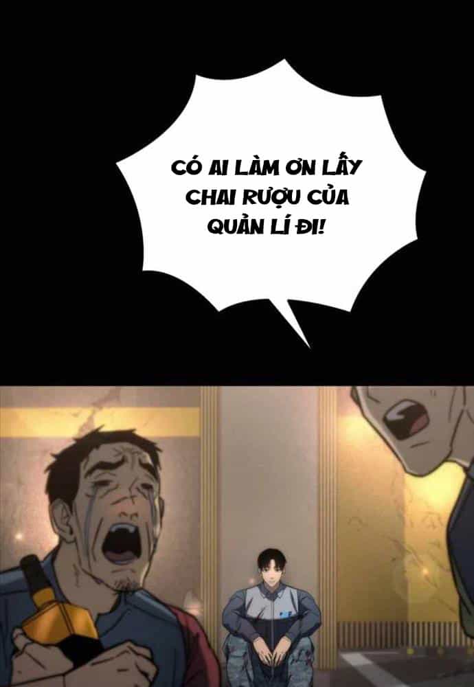 Mạt Thế Hậu Cần - Chương 6 - ảnh 36