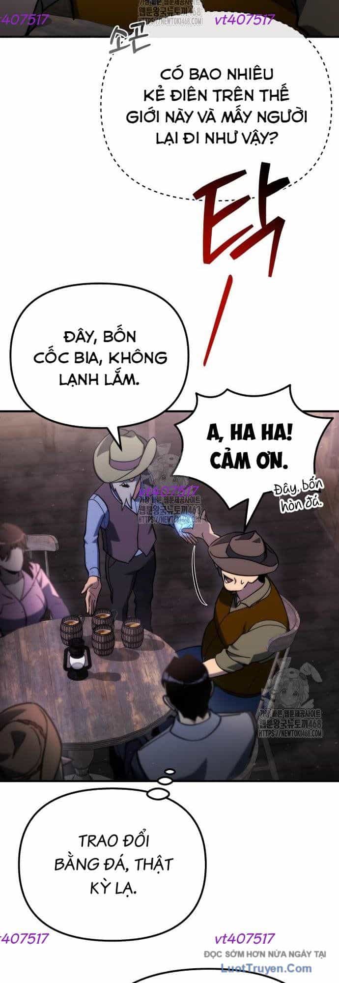 Mạt Thế Hậu Cần - Chương 60 - ảnh 13