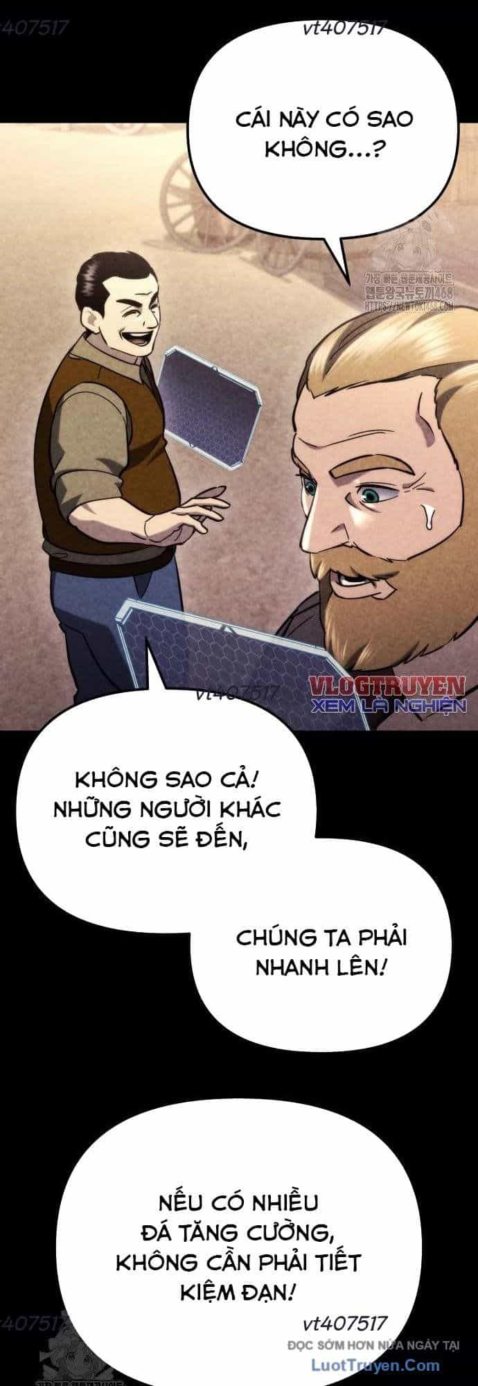 Mạt Thế Hậu Cần - Chương 60 - ảnh 42