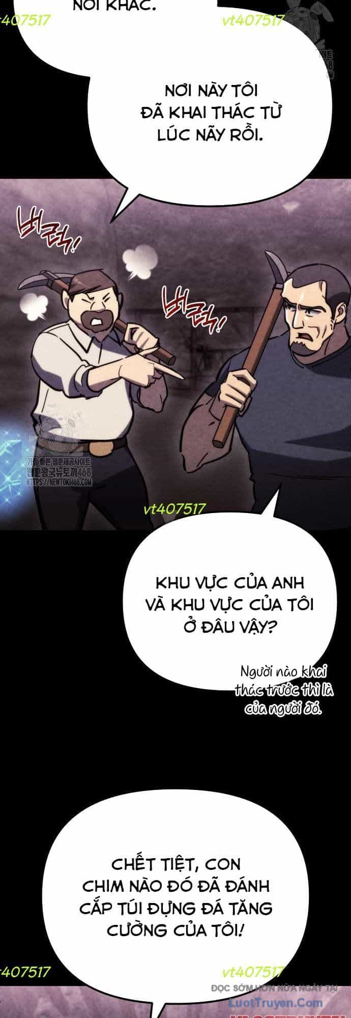 Mạt Thế Hậu Cần - Chương 60 - ảnh 51
