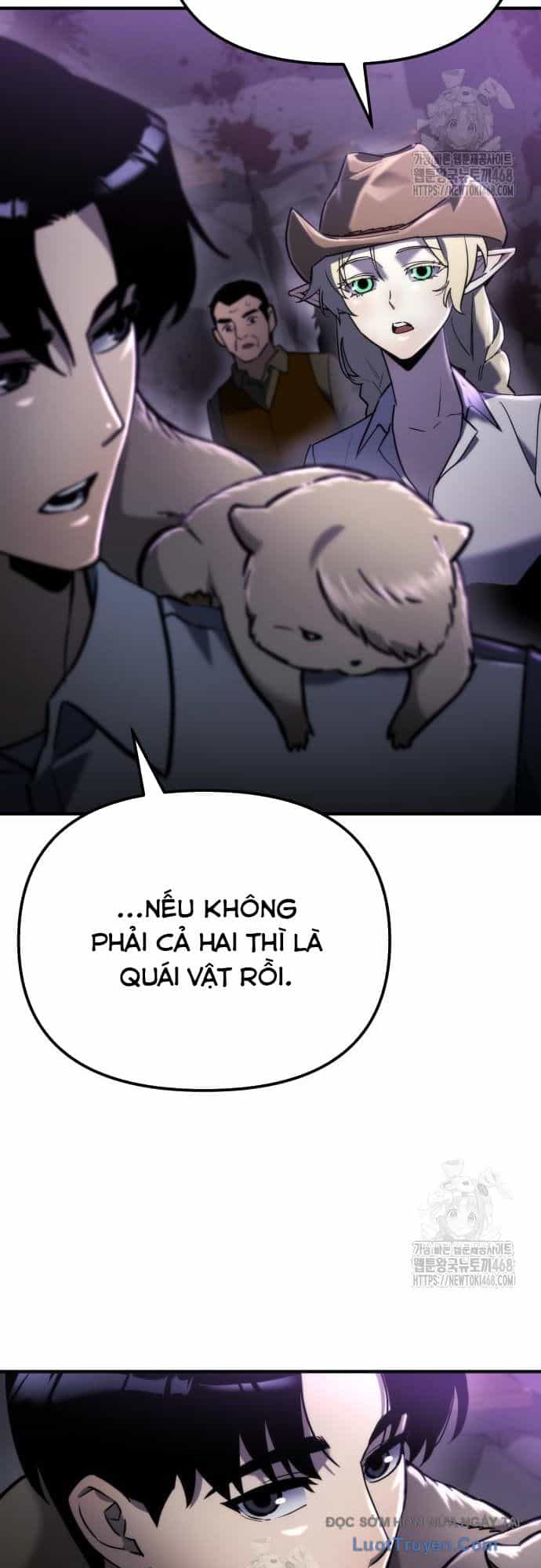 Mạt Thế Hậu Cần - Chương 61 - ảnh 10