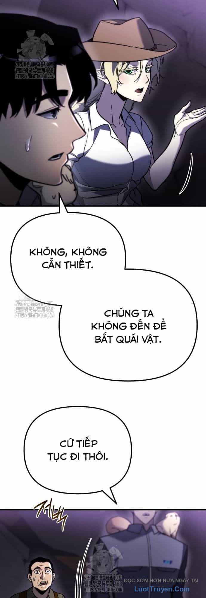 Mạt Thế Hậu Cần - Chương 61 - ảnh 18