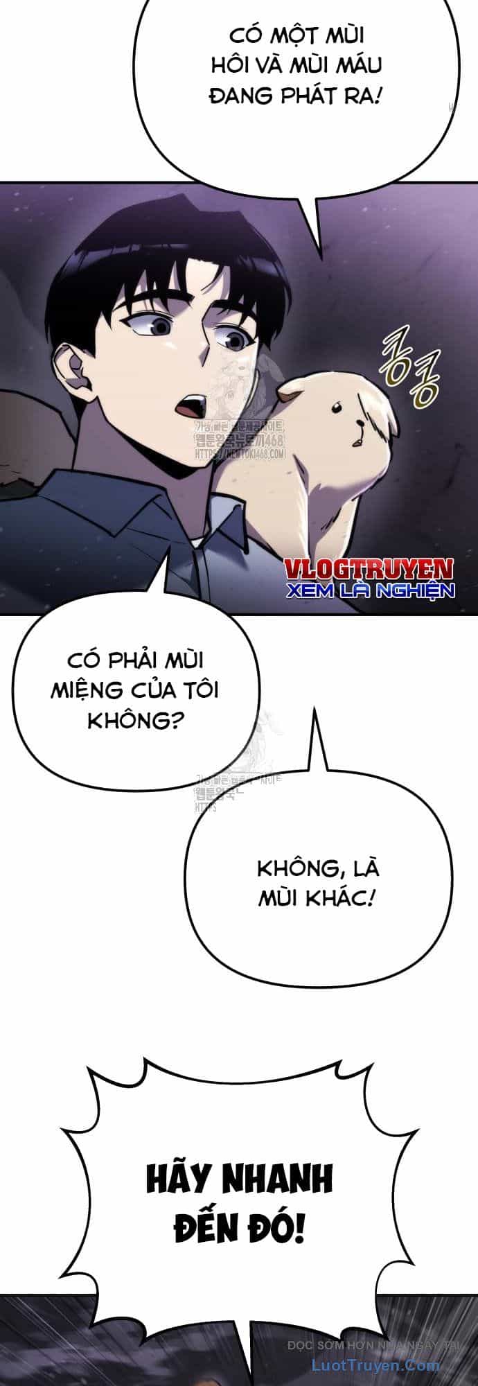 Mạt Thế Hậu Cần - Chương 61 - ảnh 20