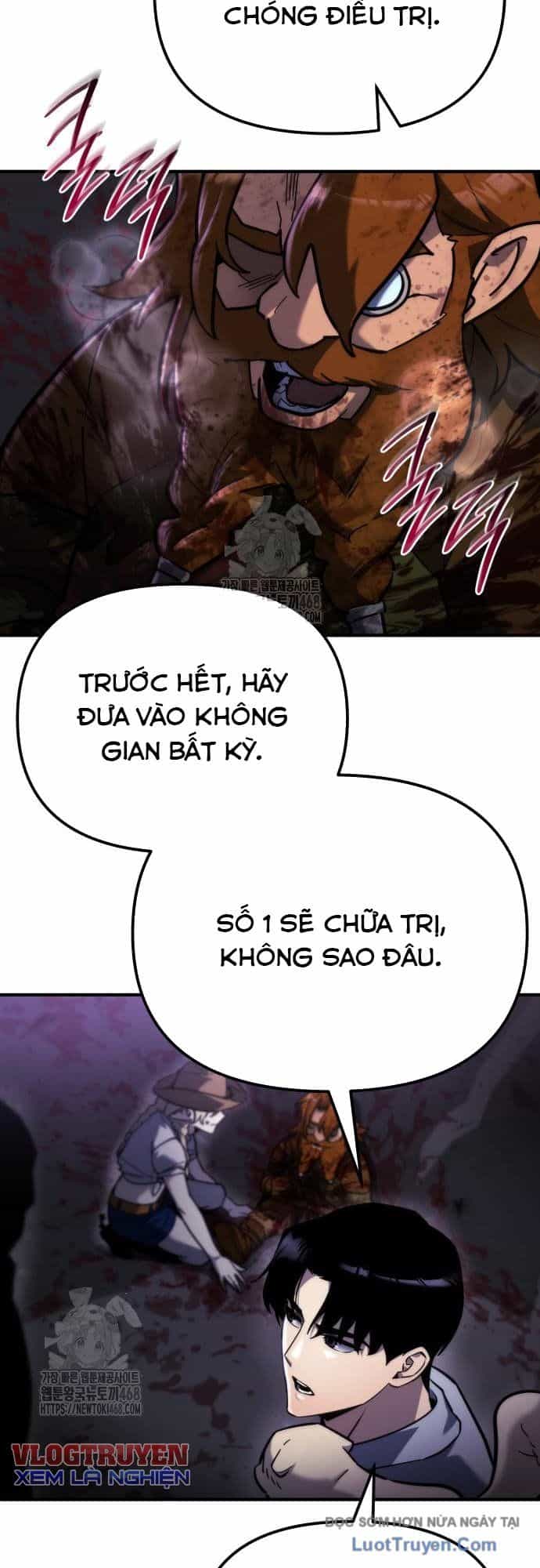 Mạt Thế Hậu Cần - Chương 61 - ảnh 24