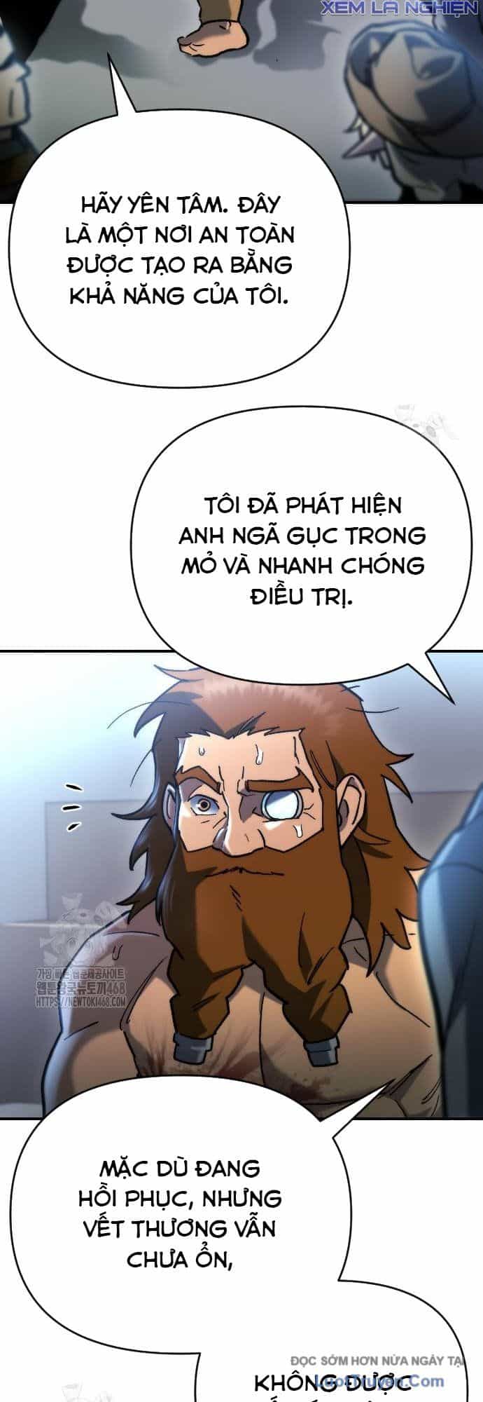 Mạt Thế Hậu Cần - Chương 61 - ảnh 38