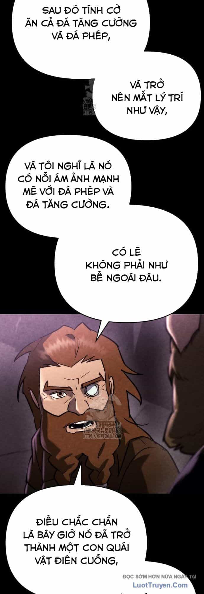 Mạt Thế Hậu Cần - Chương 61 - ảnh 58