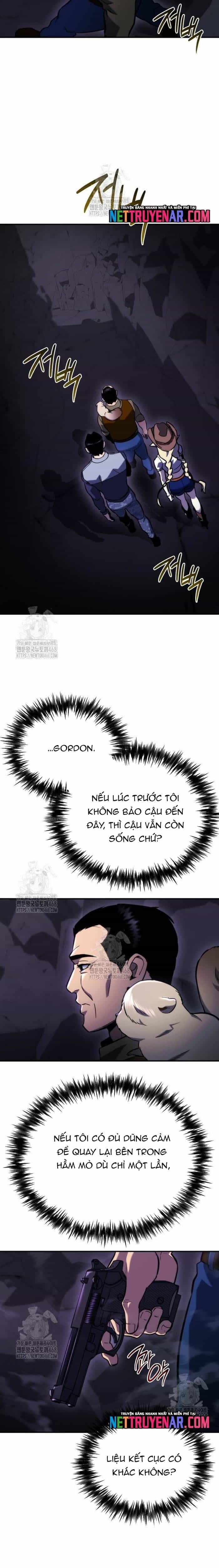 Mạt Thế Hậu Cần - Chương 62 - ảnh 25