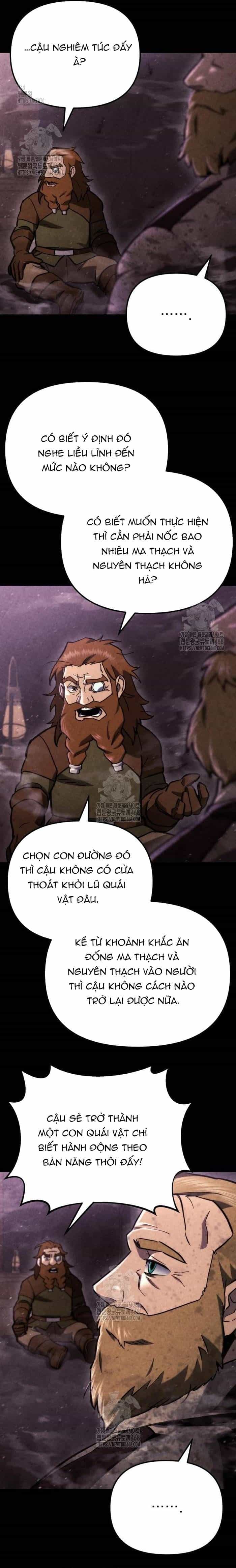Mạt Thế Hậu Cần - Chương 62 - ảnh 4