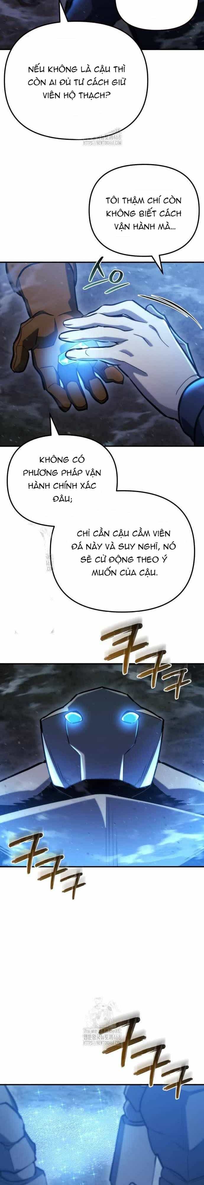 Mạt Thế Hậu Cần - Chương 63.1 - ảnh 14