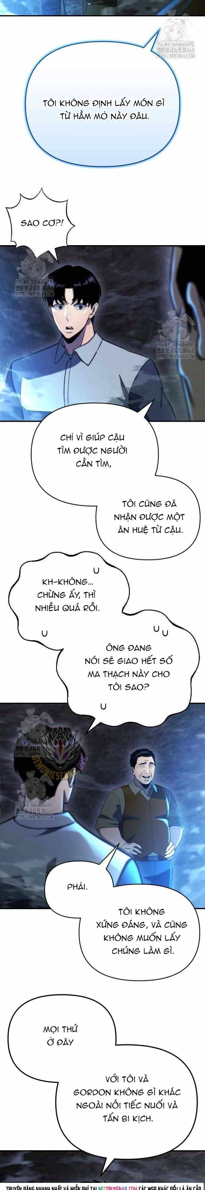 Mạt Thế Hậu Cần - Chương 63.1 - ảnh 17