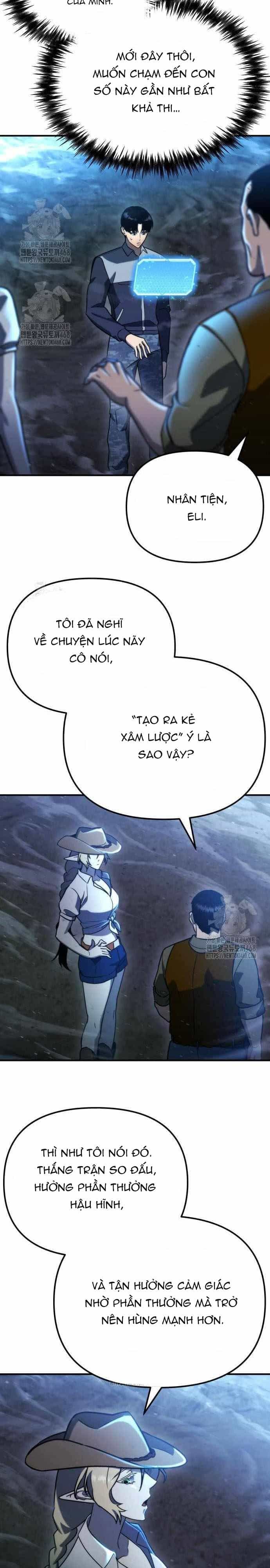 Mạt Thế Hậu Cần - Chương 63.1 - ảnh 20