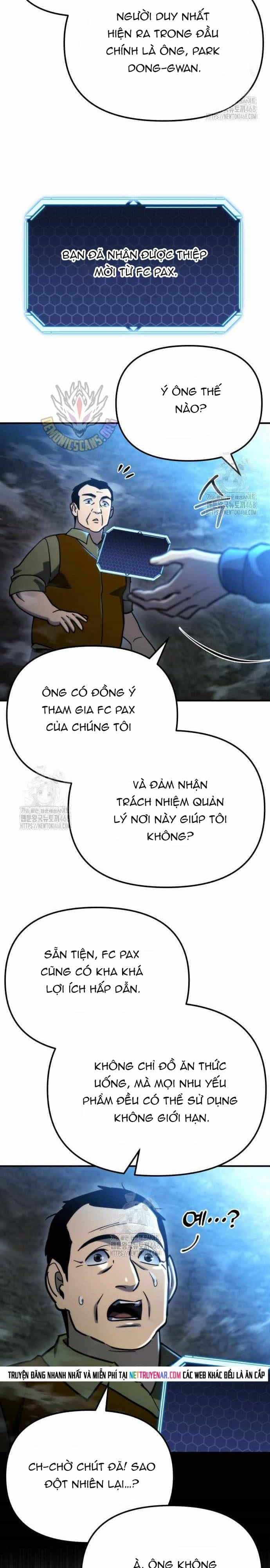 Mạt Thế Hậu Cần - Chương 63.1 - ảnh 27