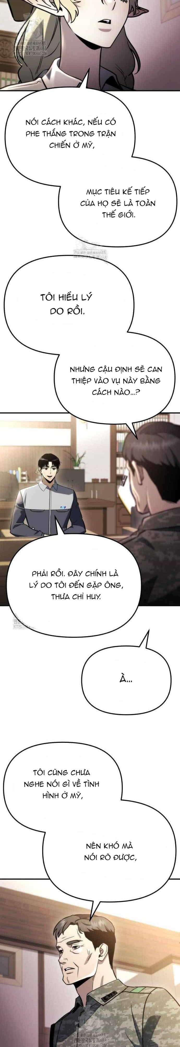 Mạt Thế Hậu Cần - Chương 63.1 - ảnh 33
