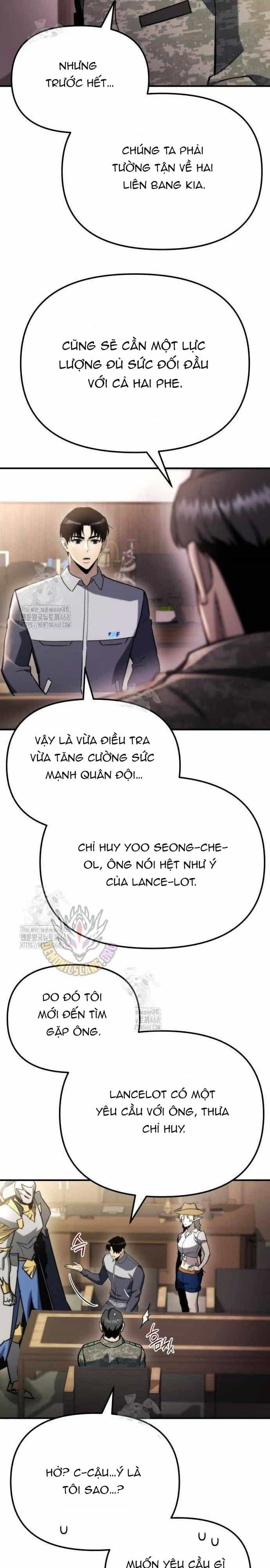 Mạt Thế Hậu Cần - Chương 63.1 - ảnh 34