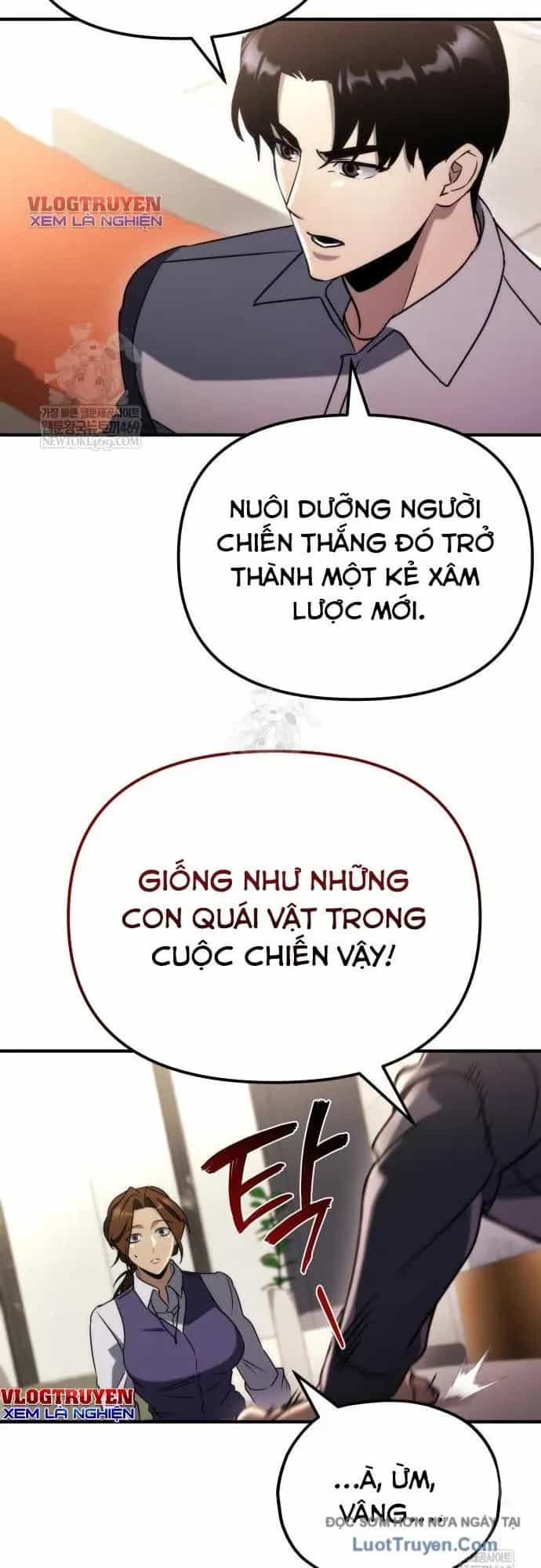 Mạt Thế Hậu Cần - Chương 66 - ảnh 15