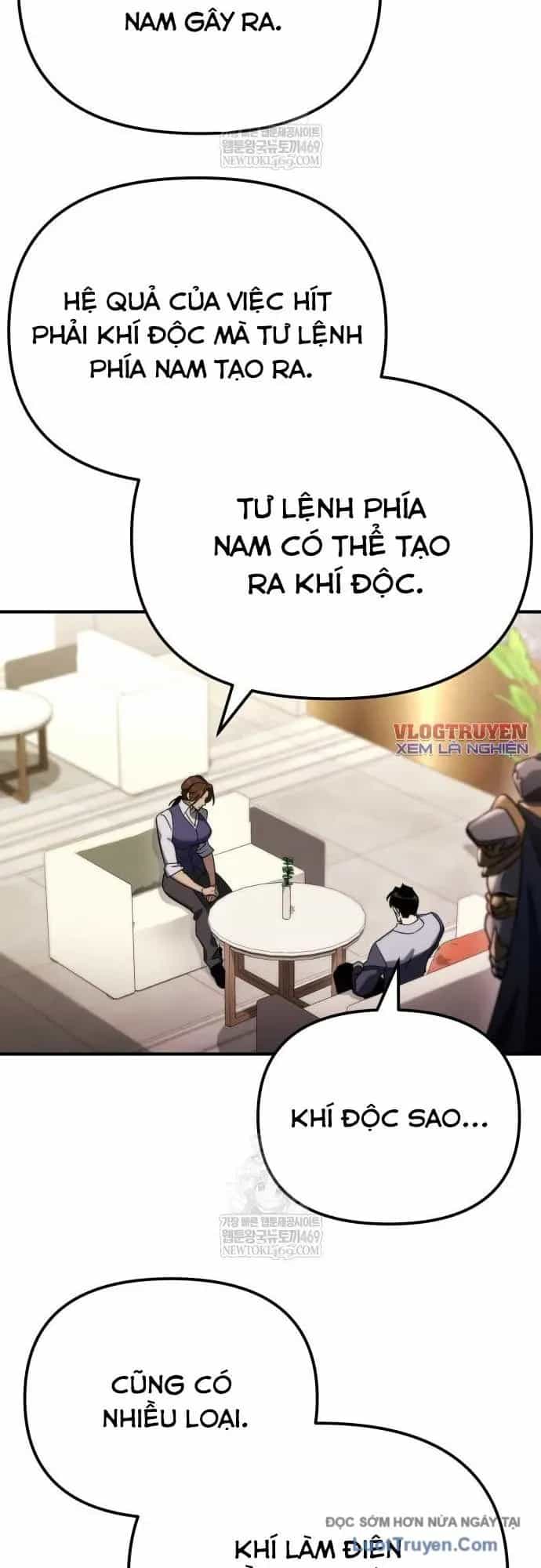 Mạt Thế Hậu Cần - Chương 66 - ảnh 20