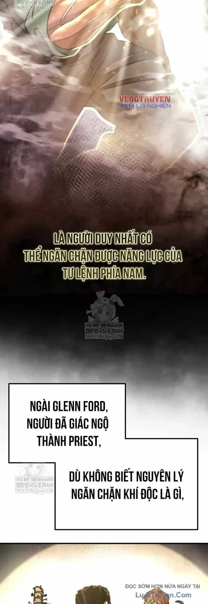 Mạt Thế Hậu Cần - Chương 66 - ảnh 28