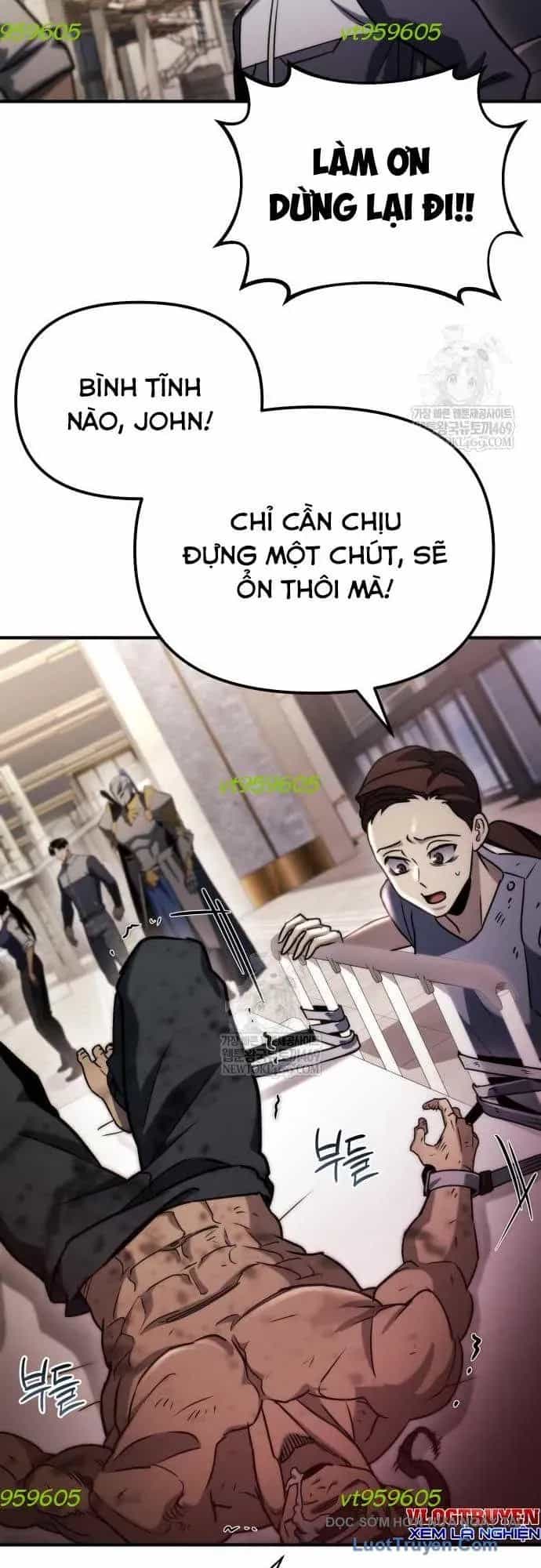Mạt Thế Hậu Cần - Chương 66 - ảnh 8