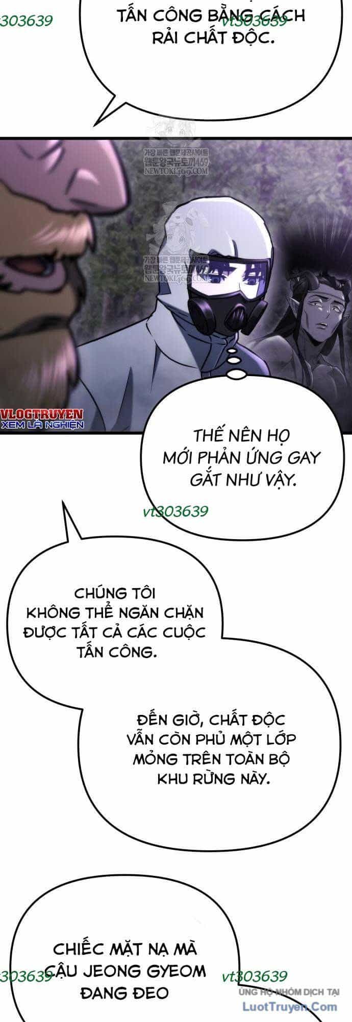 Mạt Thế Hậu Cần - Chương 67 - ảnh 29