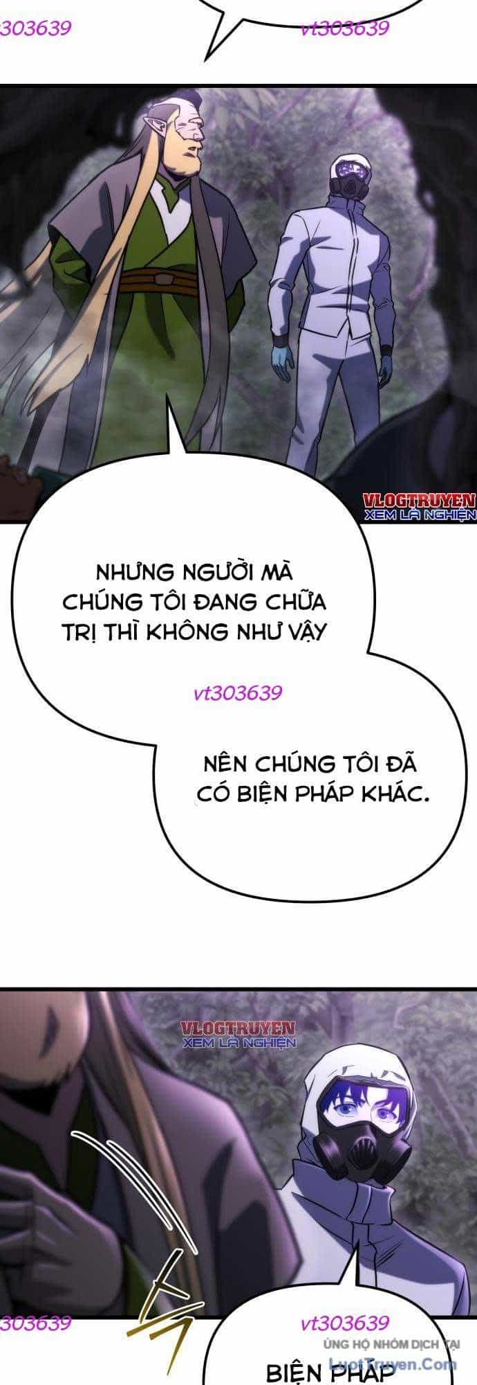 Mạt Thế Hậu Cần - Chương 67 - ảnh 31