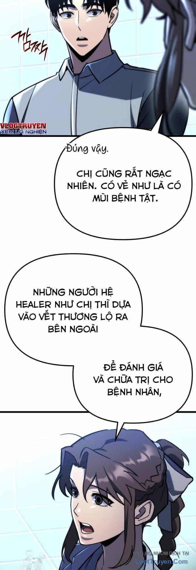 Mạt Thế Hậu Cần - Chương 67 - ảnh 56