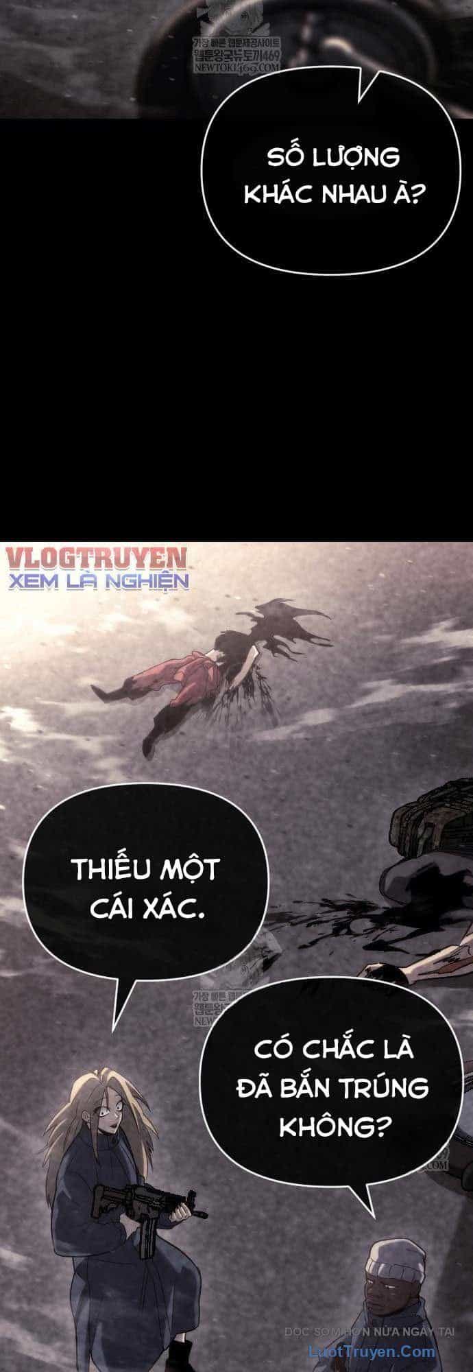 Mạt Thế Hậu Cần - Chương 68 - ảnh 14