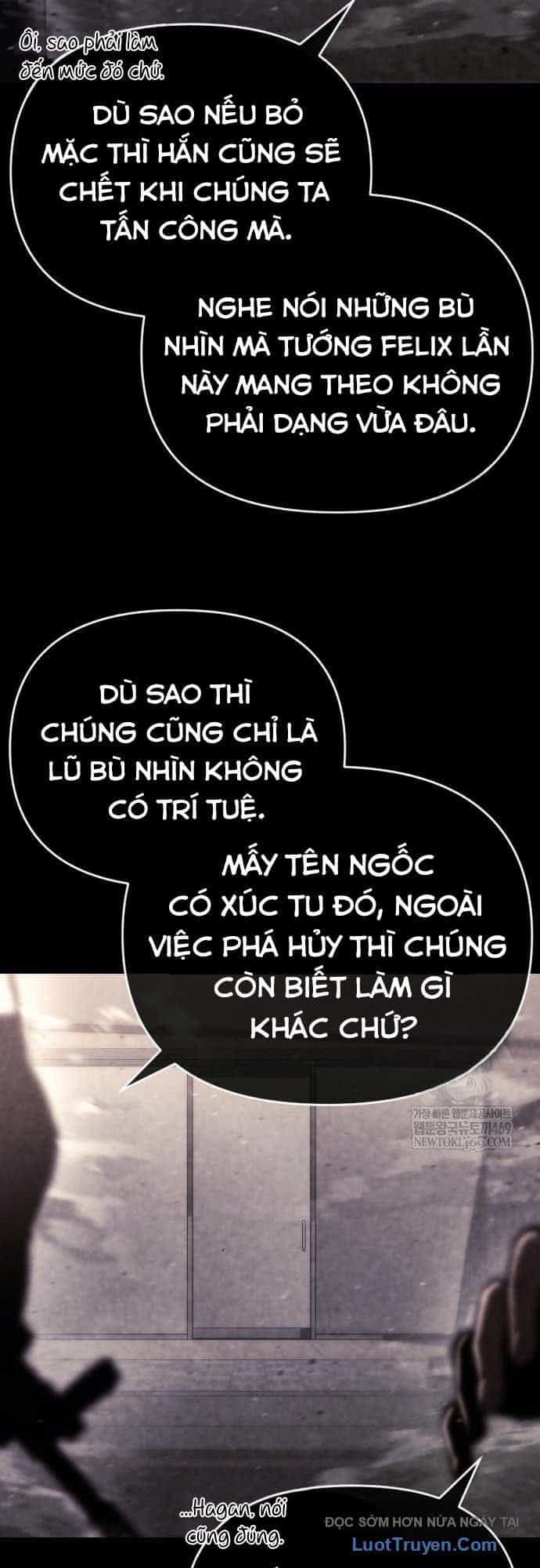 Mạt Thế Hậu Cần - Chương 68 - ảnh 16