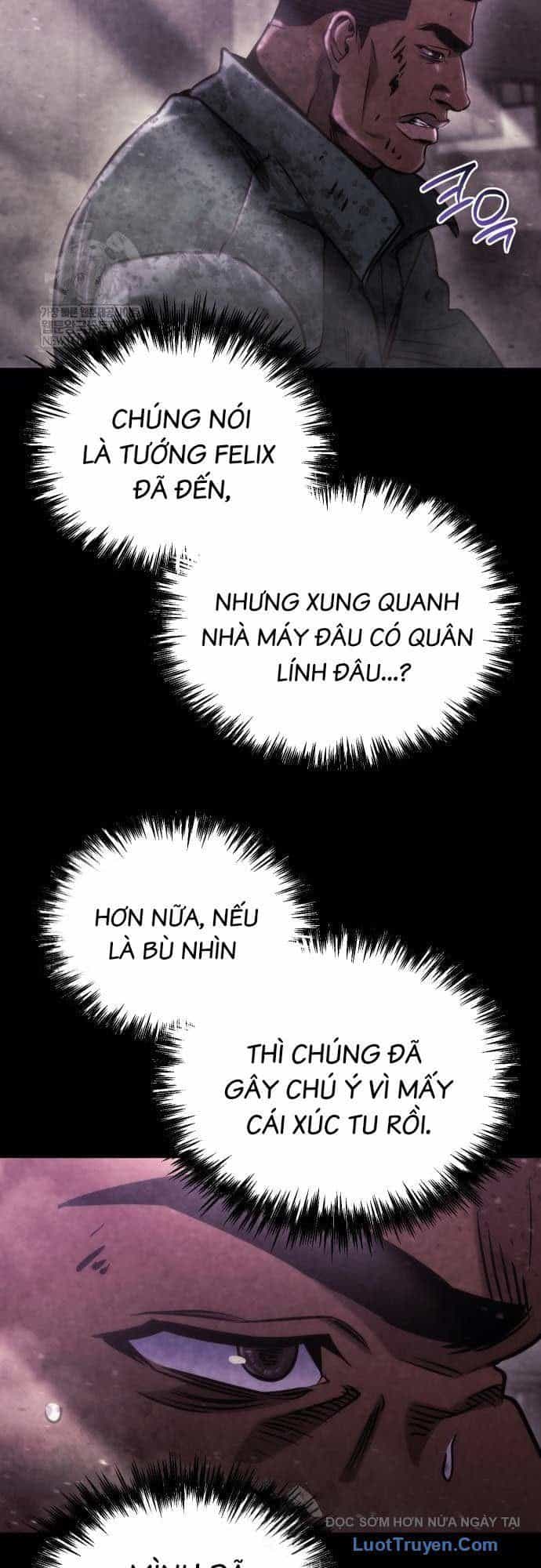 Mạt Thế Hậu Cần - Chương 68 - ảnh 19