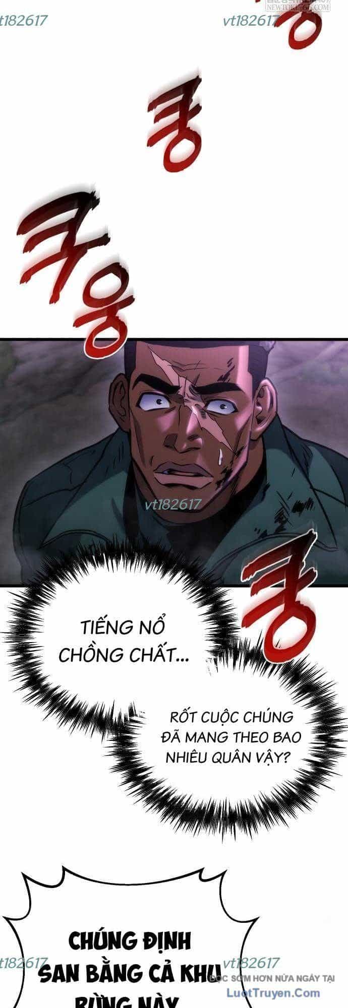 Mạt Thế Hậu Cần - Chương 68 - ảnh 30