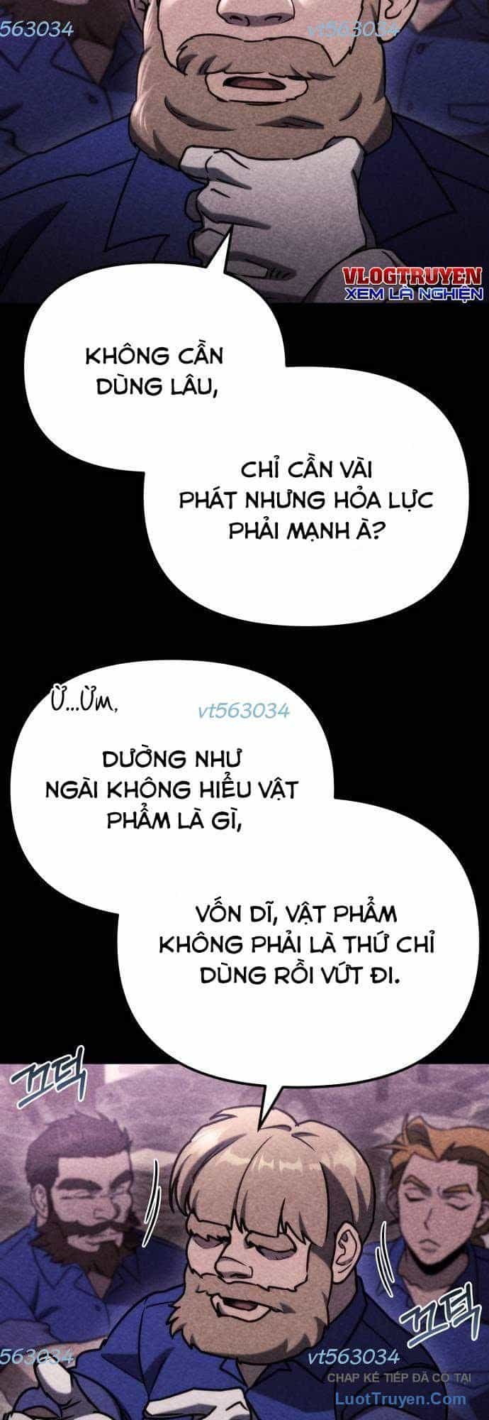 Mạt Thế Hậu Cần - Chương 69 - ảnh 10