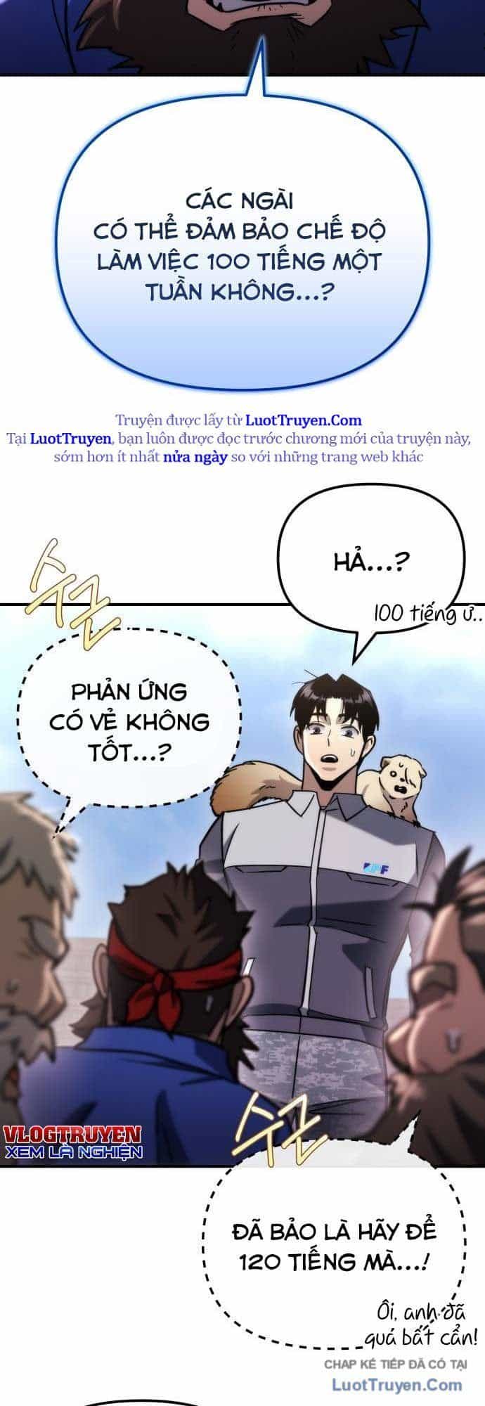 Mạt Thế Hậu Cần - Chương 69 - ảnh 50