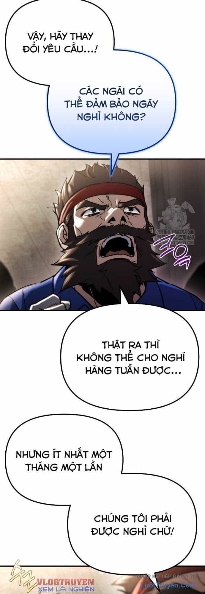 Mạt Thế Hậu Cần - Chương 69 - ảnh 51